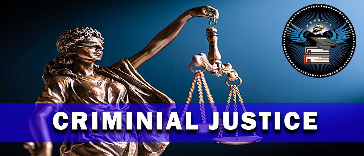 Criminial Justice Bg 
